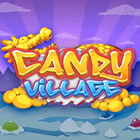 Demo Slot Candy Village Pragmatic Play