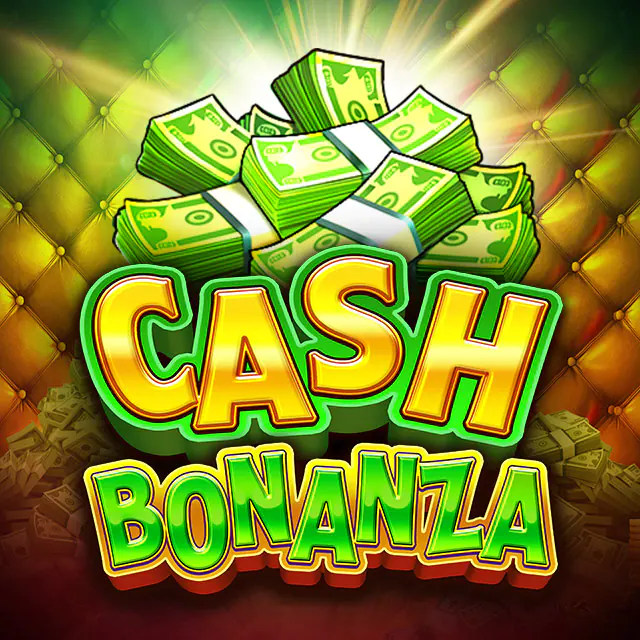 Demo Slot Cash Bonanza Pragmatic Play