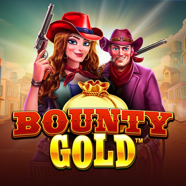 Demo Slot Bounty Gold Pragmatic Play