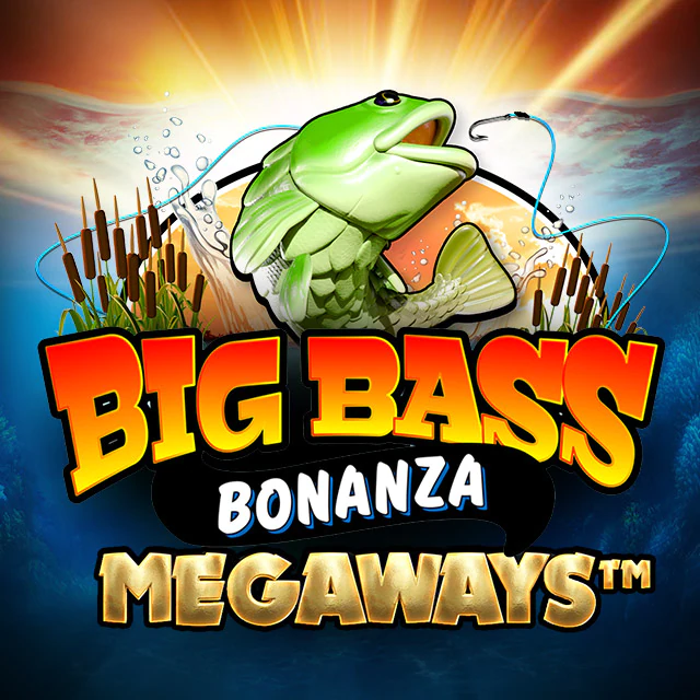 Demo Slot Big Bass Bonanza Megaways Pragmatic Play