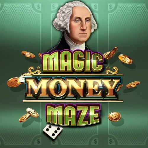 Demo Slot Magic Money Maze Pragmatic Play
