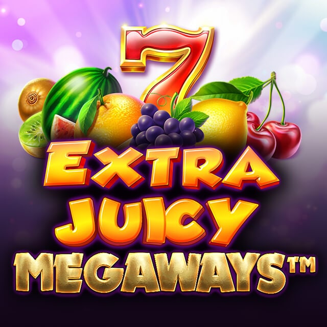 Demo Slot Extra Juicy Megaways Pragmatic Play