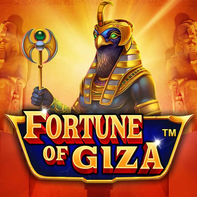Demo Slot Fortune of Giza Pragmatic Play