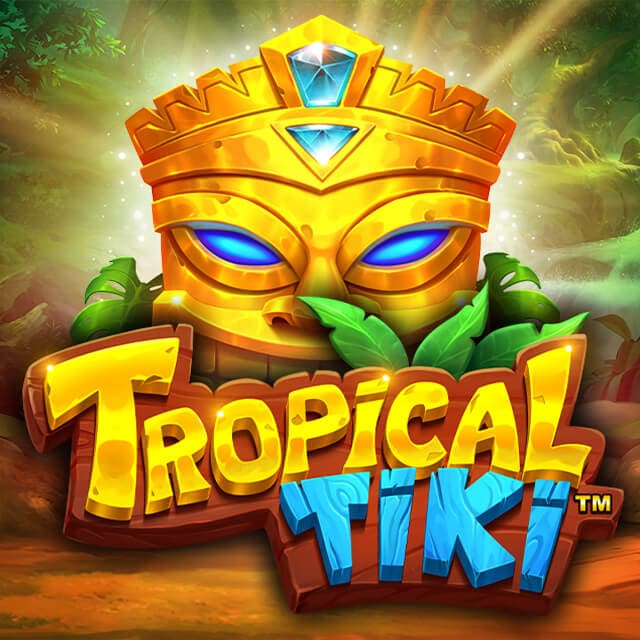Demo Slot Tropical Tiki Pragmatic Play