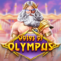Demo Slot Gates of Olympus Pragmatic Play