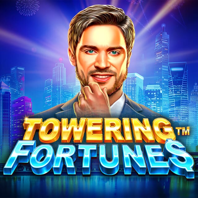 Demo Slot Towering Fortunes Pragmatic Play