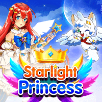 Demo Slot Starlight Princess Pragmatic Play