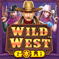 Demo Slot Wild West Gold Pragmatic Play