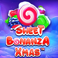 Demo Slot Sweet Bonanza Xmas Pragmatic Play