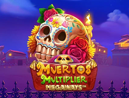 Demo Slot Muertos Multiplier Megaways Pragmatic Play