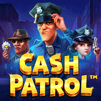 Demo Slot Cash Patrol Pragmatic Play