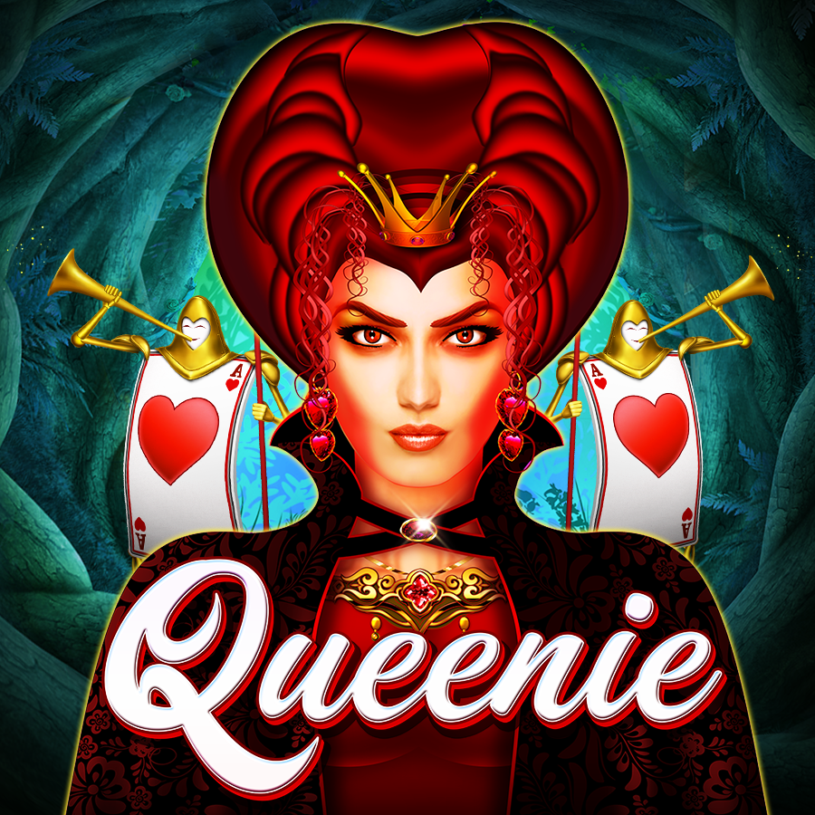Demo Slot Queenie Pragmatic Play