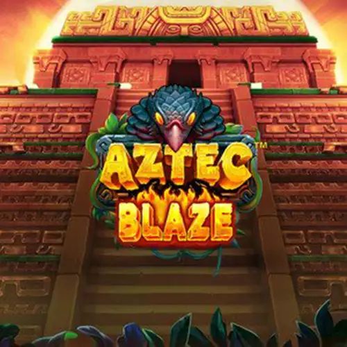 Demo Slot Aztec Blaze Pragmatic Play