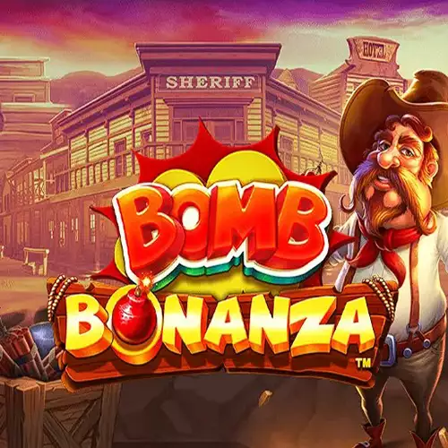 Demo Slot Bomb Bonanza Pragmatic Play