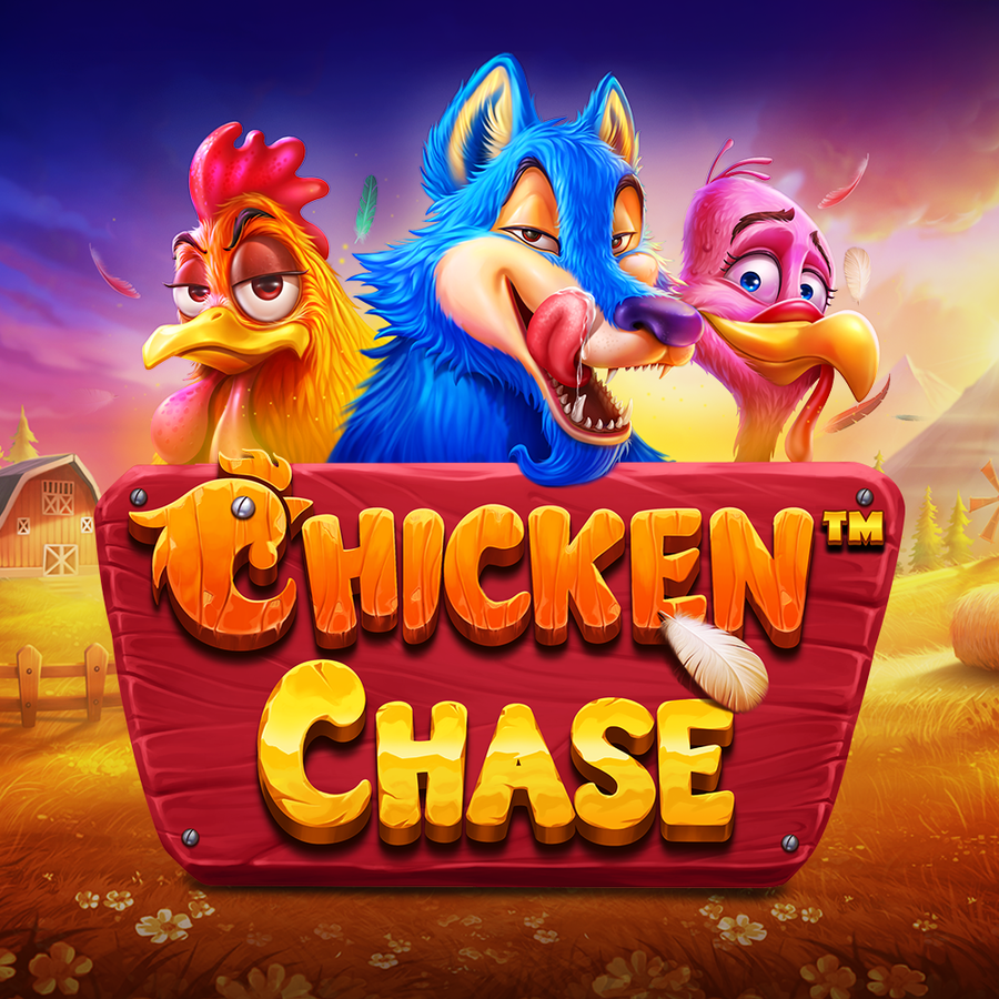 Demo Slot Chicken Chase Pragmatic Play