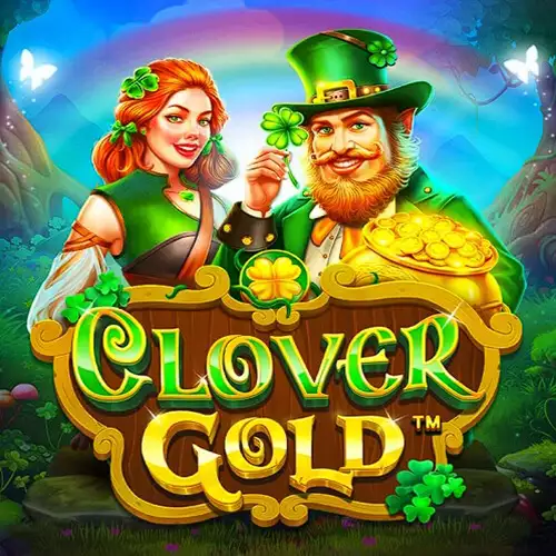 Demo Slot Clover Gold Pragmatic Play