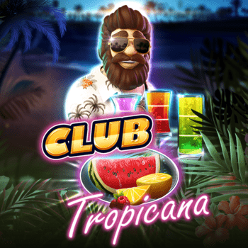 Demo Slot Club Tropicana Pragmatic Play