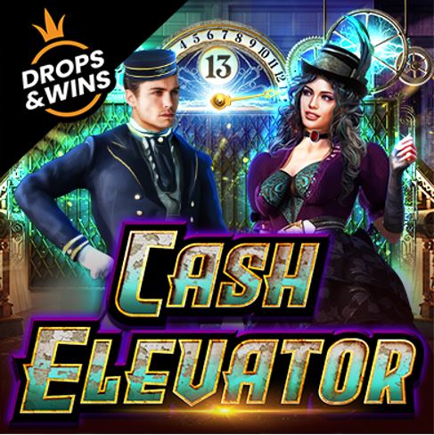 Demo Slot Cash Elevator Pragmatic Play