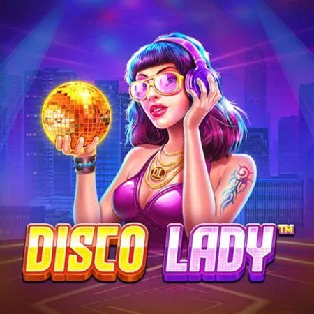 Demo Slot Disco Lady Pragmatic Play
