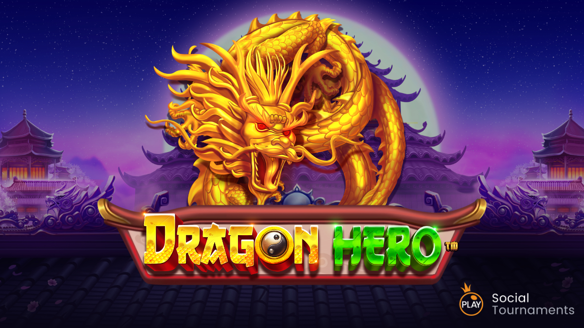 Demo Slot Dragon Hero Pragmatic Play