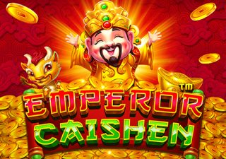 Demo Slot Emperor Caishen Pragmatic Play