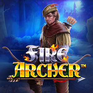 Demo Slot Fire Archer Pragmatic Play