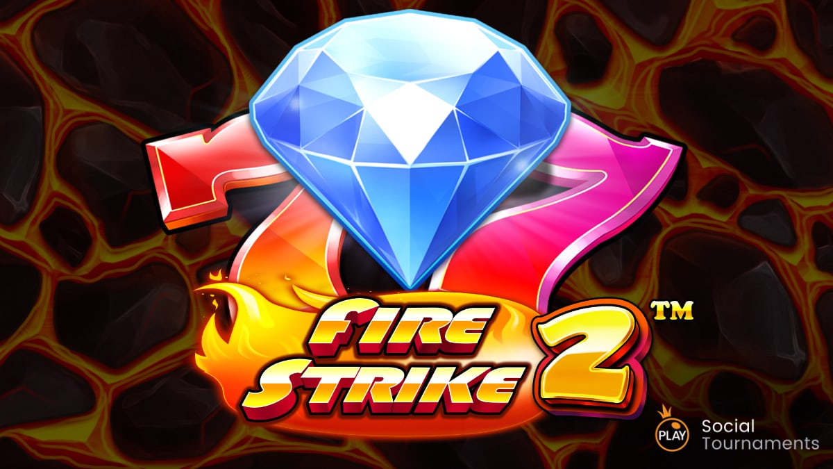 Demo Slot Fire Strike 2 Pragmatic Play