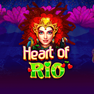 Demo Slot Heart of Rio Pragmatic Play