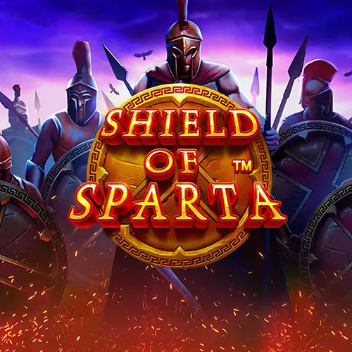 Demo Slot Shield of Sparta Pragmatic Play