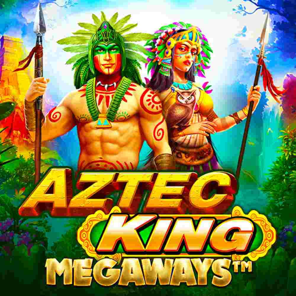 Demo Slot Aztec King Megaways Pragmatic Play