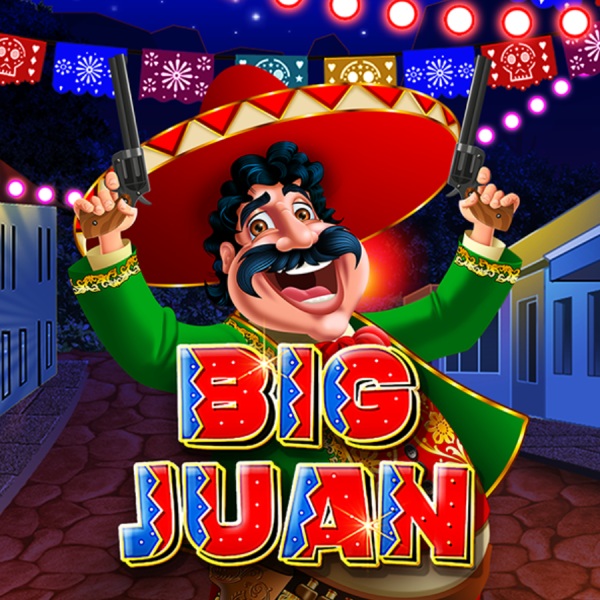 Demo Slot Big Juan Pragmatic Play
