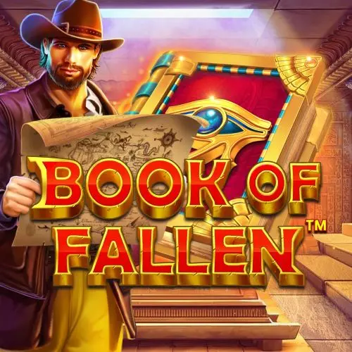 Demo Slot Book of Fallen Pragmatic Play