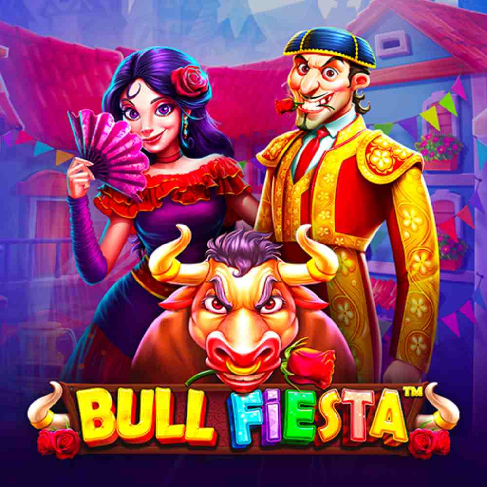 Demo Slot Bull Fiesta Pragmatic Play