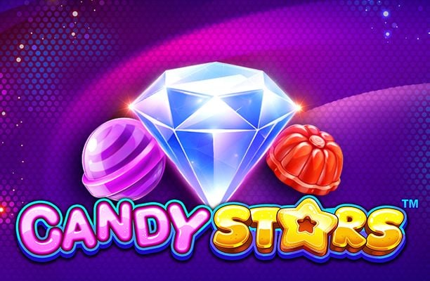 Demo Slot Candy Stars Pragmatic Play
