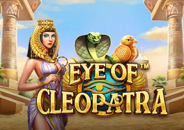 Demo Slot Eye of Cleopatra Pragmatic Play