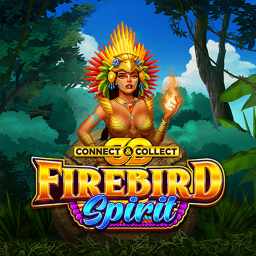 Demo Slot Firebird Spirit Pragmatic Play