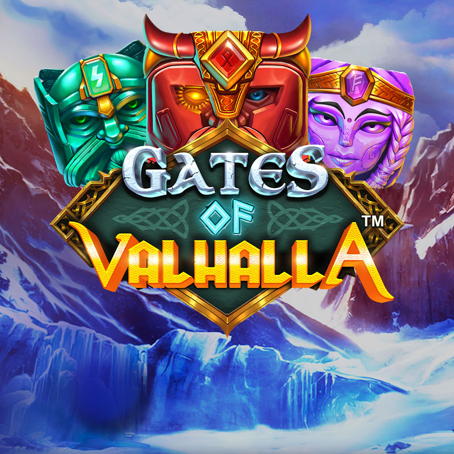 Demo Slot Gates of Valhalla Pragmatic Play