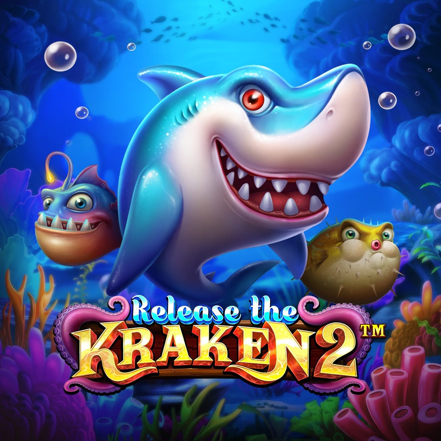 Demo Slot Release Kraken 2 Pragmatic Play