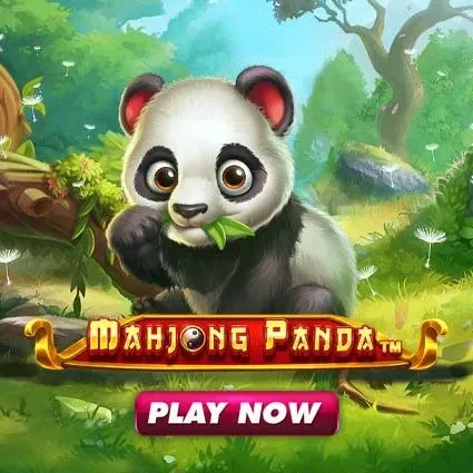 Demo Slot Mahjong Panda Pragmatic Play