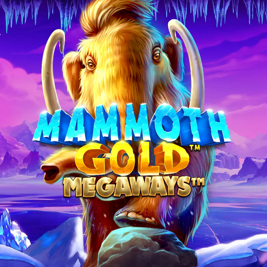 Demo Slot Mammoth Gold Megaways Pragmatic Play