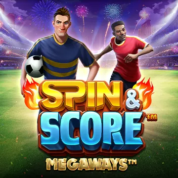 Demo Slot Spin Score Megaways Pragmatic Play