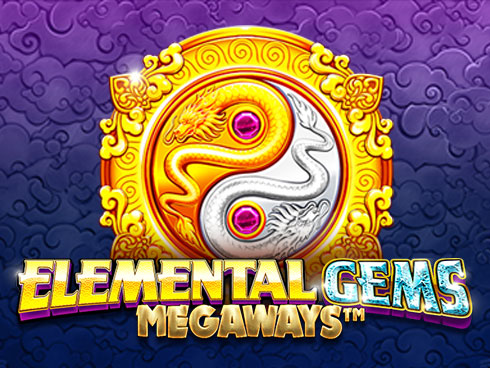 Demo Slot Elemental Gems Megaways Pragmatic Play