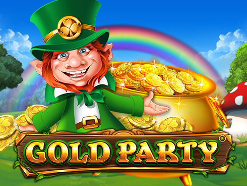 Demo Slot Gold Party Pragmatic Play