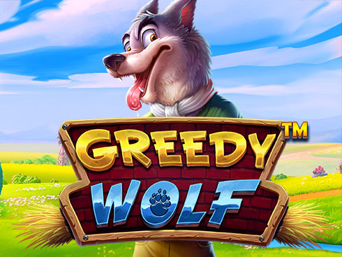 Demo Slot Greedy Wolf Pragmatic Play