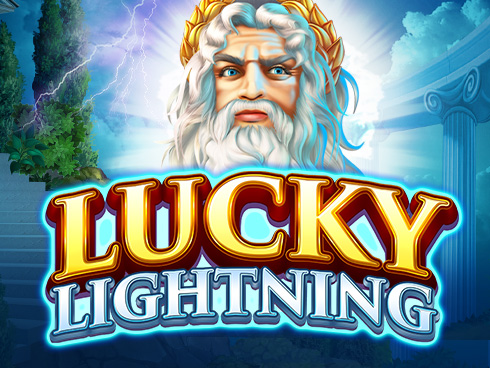 Demo Slot Lucky Lightning Pragmatic Play