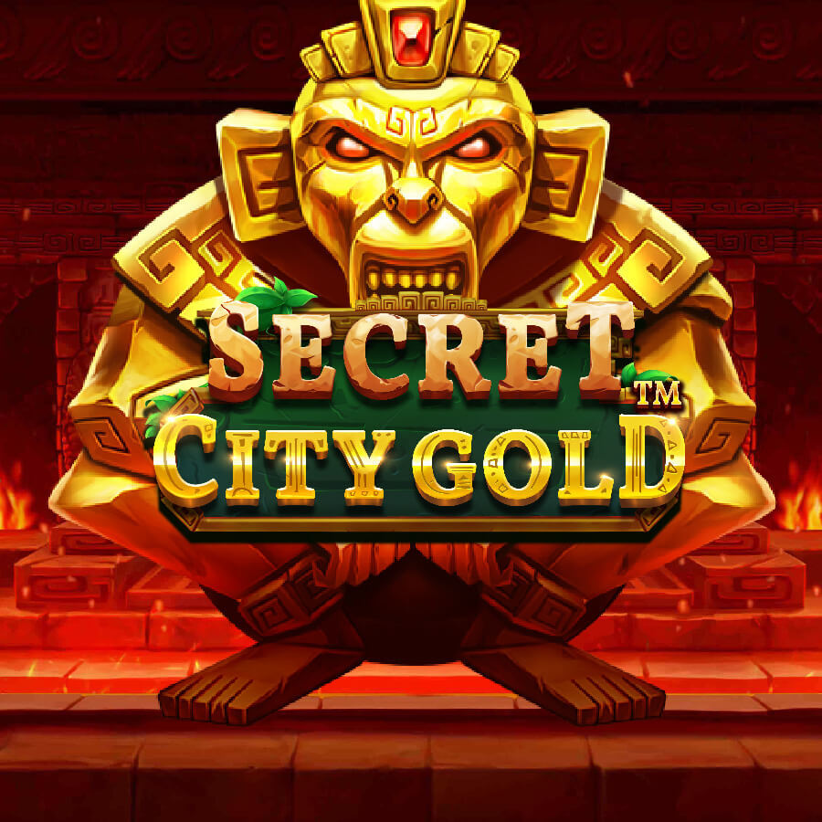 Demo Slot Secret City Gold  Pragmatic Play