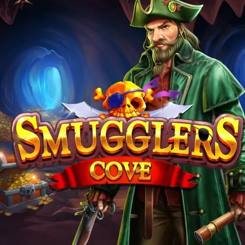 Demo Slot Smugglers Cove Pragmatic Play