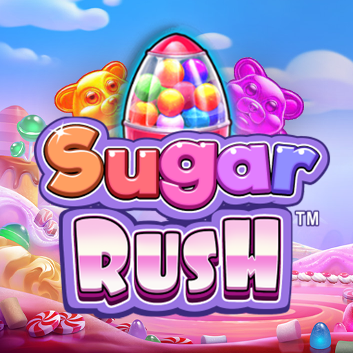 Demo Slot Sugar Rush Pragmatic Play