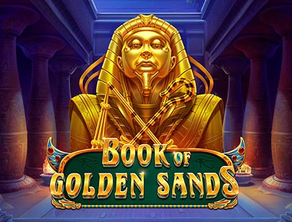 Demo Slot Book Golden Sands Pragmatic Play