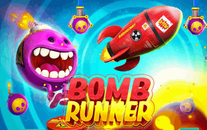 Demo Slot Bomb Runner Habanero